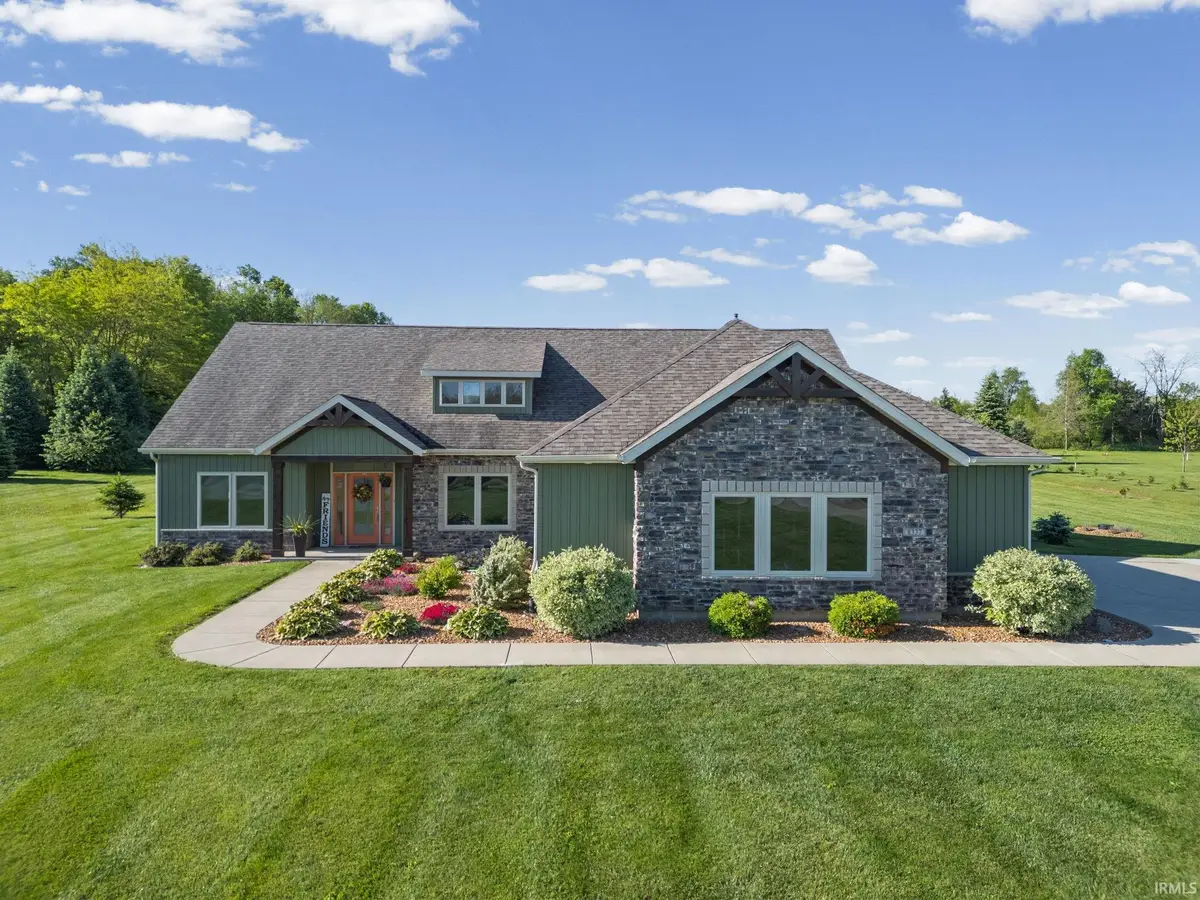 8337 Shepardson Creek Drive, Lafayette, IN 47905 - #1