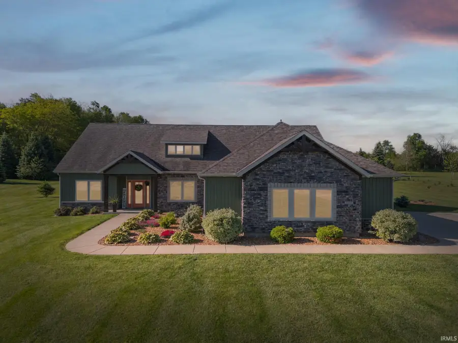 8337 Shepardson Creek Drive, Lafayette, IN 47905 - #2
