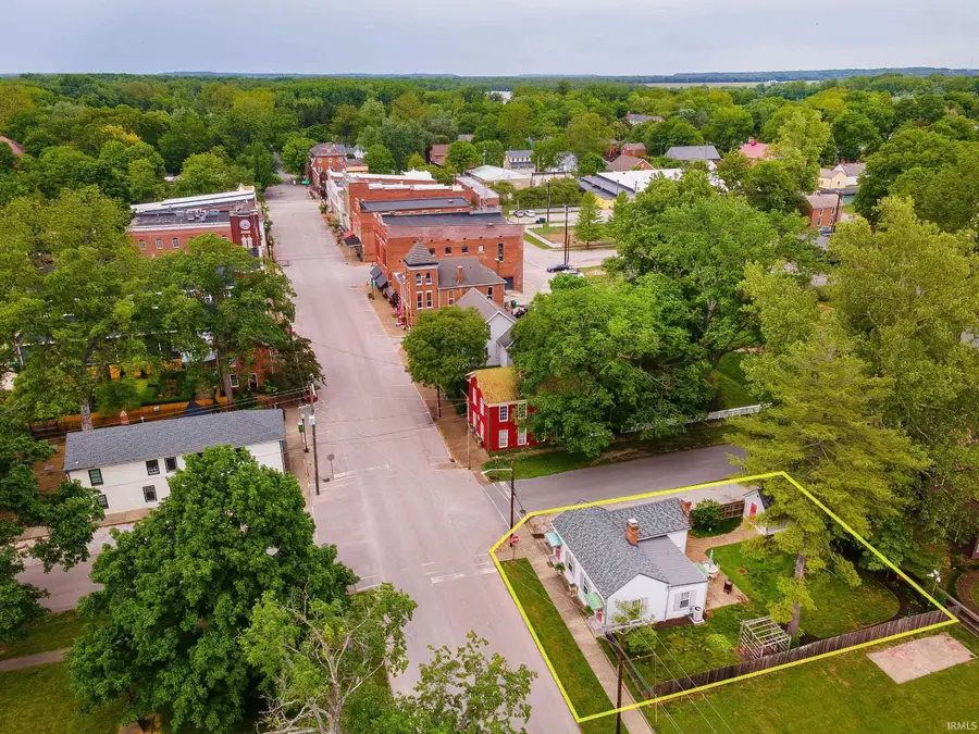 700 Main Street, New Harmony, IN 47631 - #2