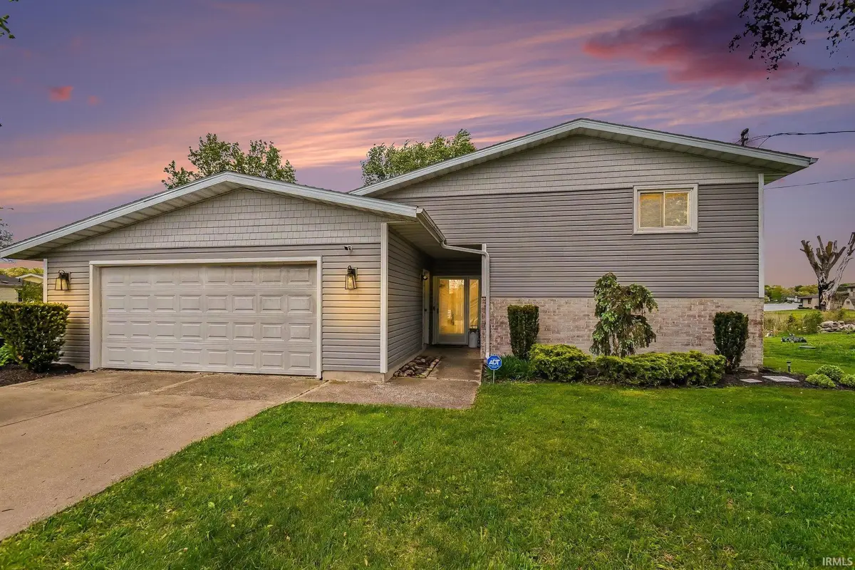 53242 County Road 43, Middlebury, IN 46540 - #1