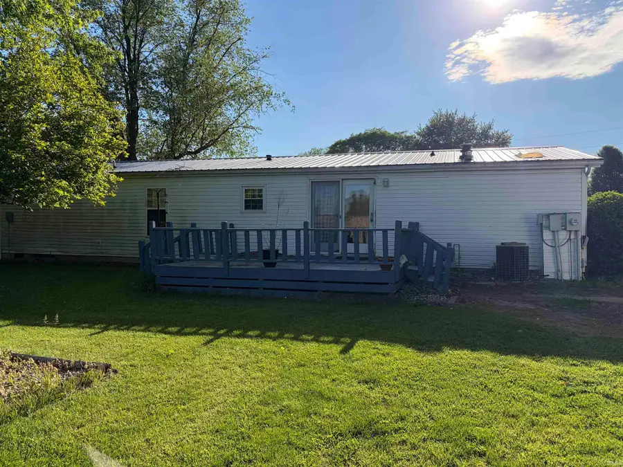 6079 N Lake Road 67 East Road, Monticello, IN 47960 - #3