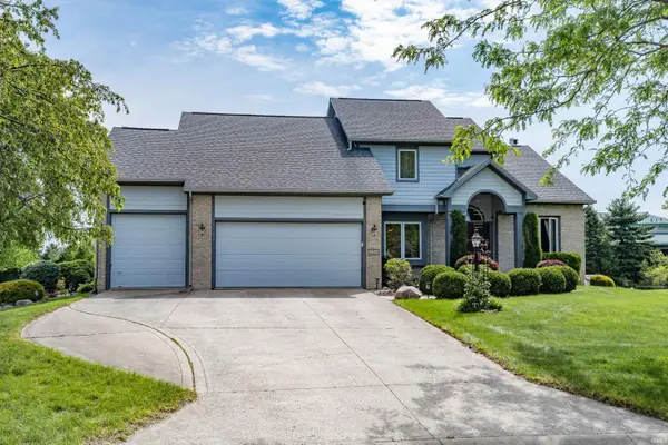 2511 Bluewater Trail, Fort Wayne, IN 46804