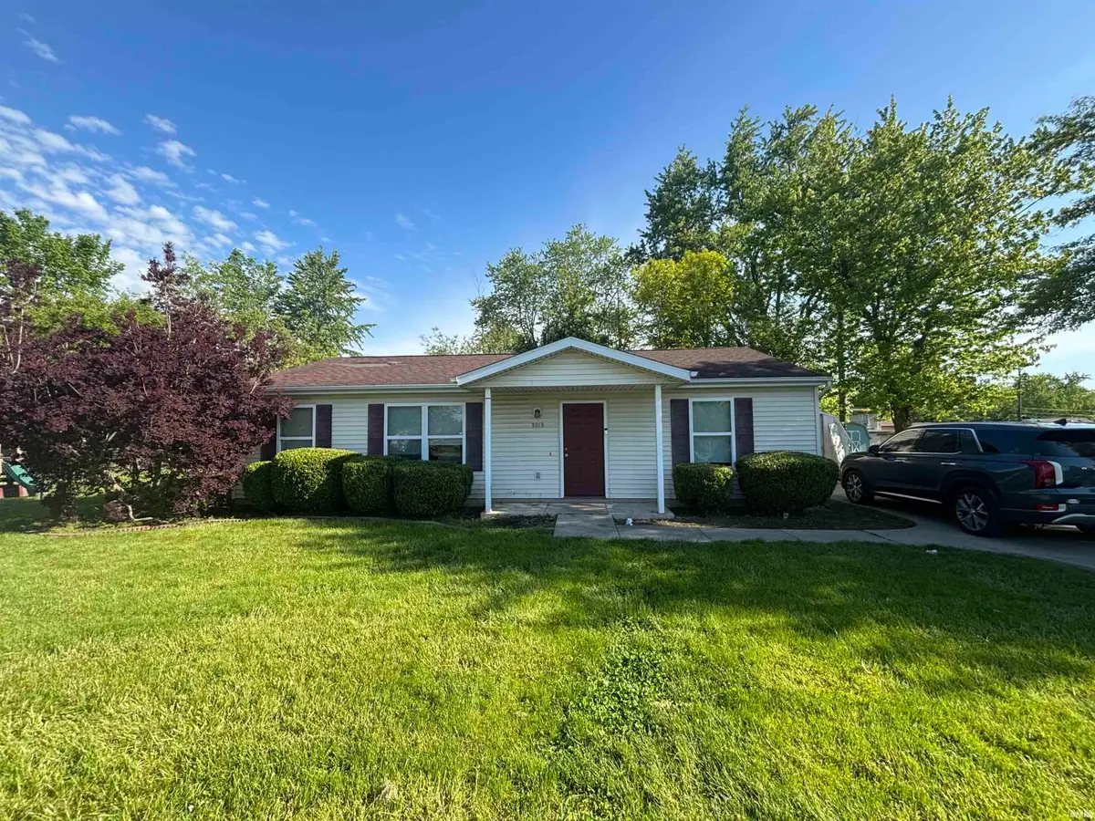 3813 E Maple Grove Avenue, Fort Wayne, IN 46806 - #1
