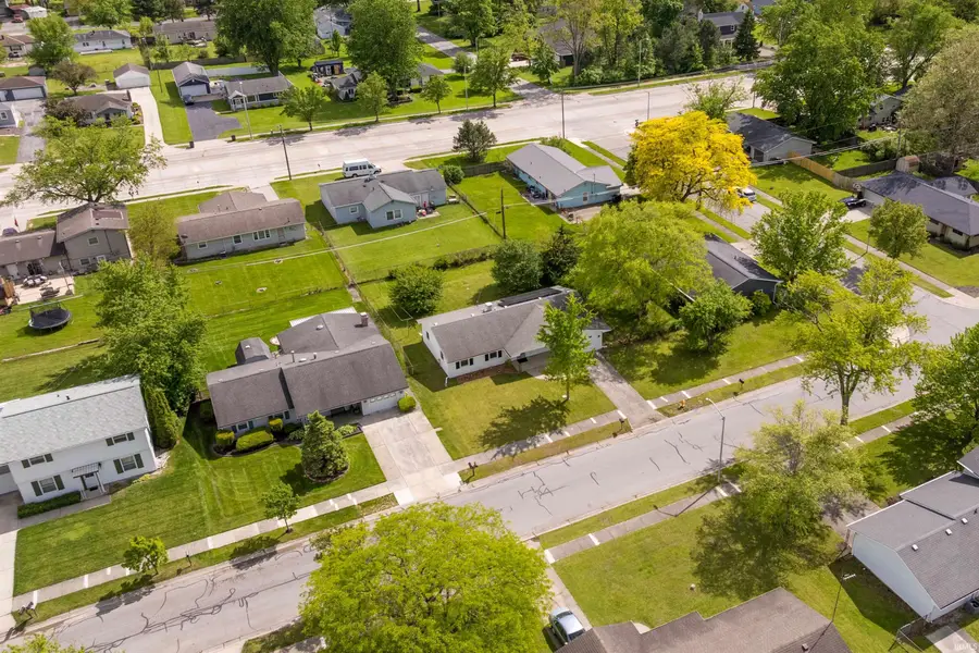 5110 Camelot Drive, Fort Wayne, IN 46815 - #2