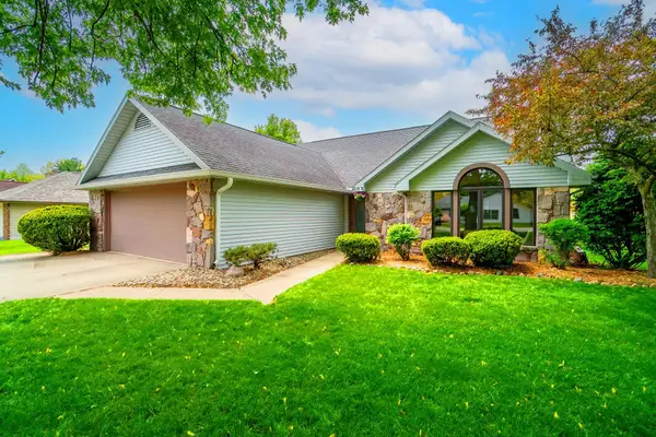 809 Todd Drive, Angola, IN 46703
