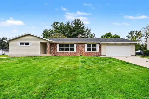59201 Merrimac Lane, Elkhart, IN 46517