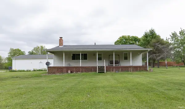 2439 S 600 E, Marion, IN 46953