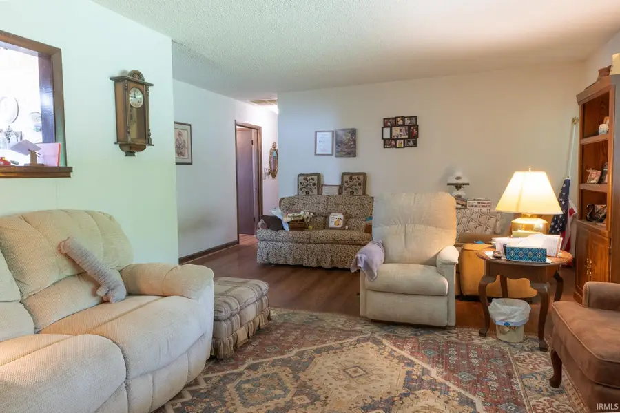 2439 S 600 E, Marion, IN 46953 - #2
