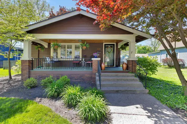 1005 S 8th Street, Goshen, IN 46526
