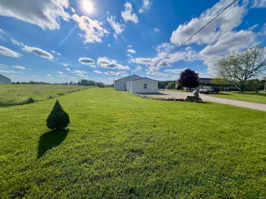 16199 Linden Road, Argos, IN 46501 - #2