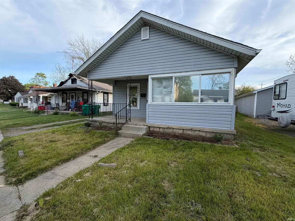 2434 Plum Street, New Castle, IN 47362 - #1