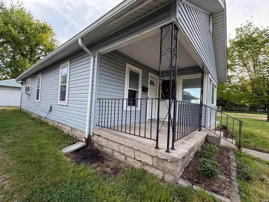 2434 Plum Street, New Castle, IN 47362 - #2