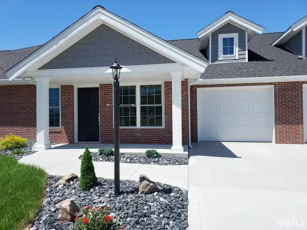 1378 Unit 2 W Ann Lane #2, Jasper, IN 47546