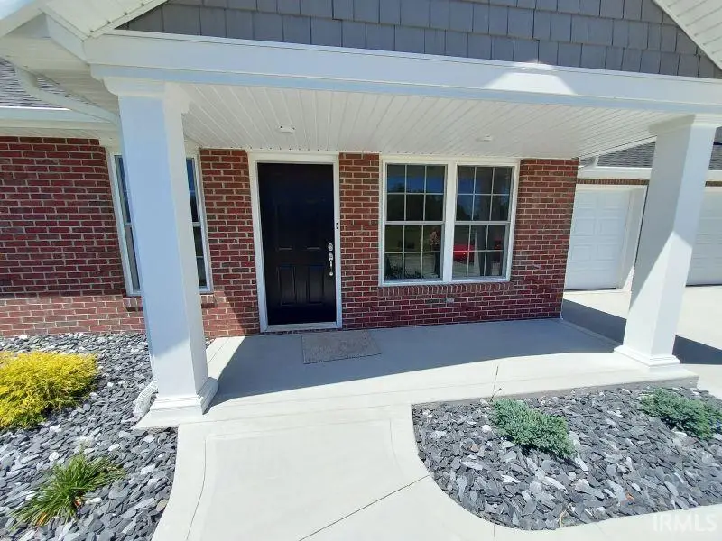 1378 Unit 2 W Ann Lane #2, Jasper, IN 47546 - #3
