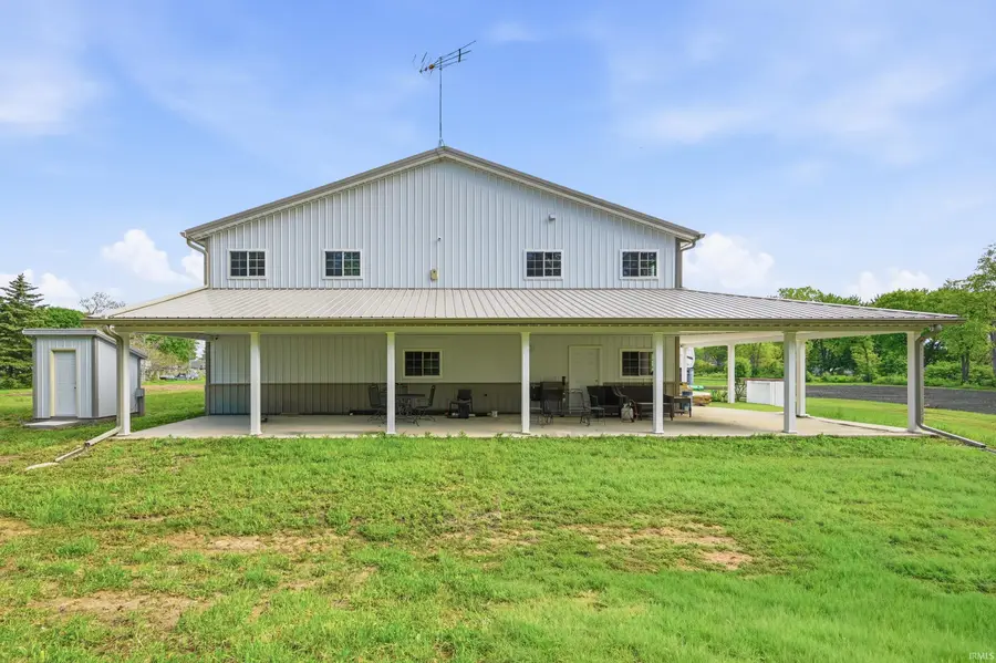 871 W Washington Street, Winchester, IN 47394 - #3