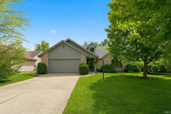 631 Autumn Ridge Lane, Fort Wayne, IN 46804