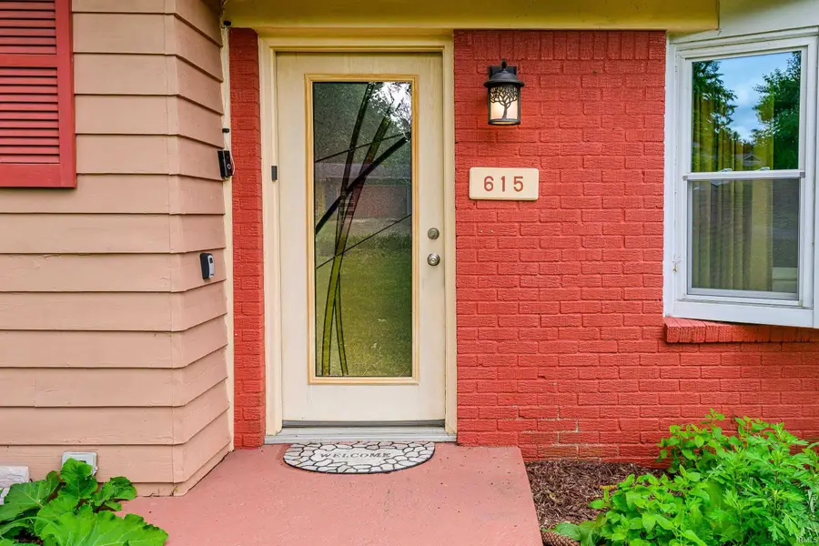 615 N Staats Drive, Bloomington, IN 47408 - #3