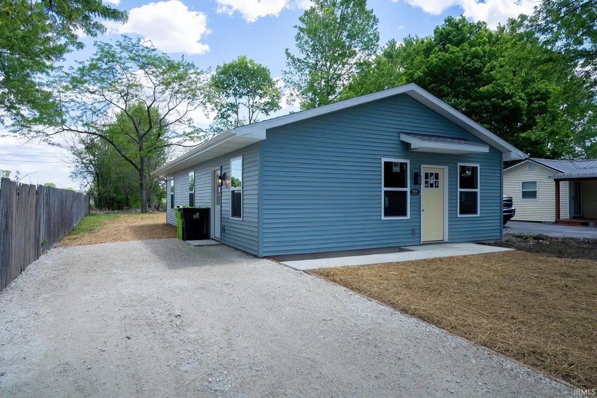 1711 Cottage Avenue, Huntington, IN 46750 - #1