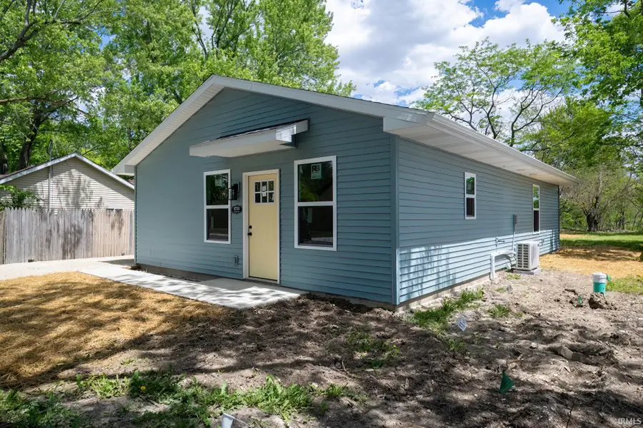 1711 Cottage Avenue, Huntington, IN 46750 - #2