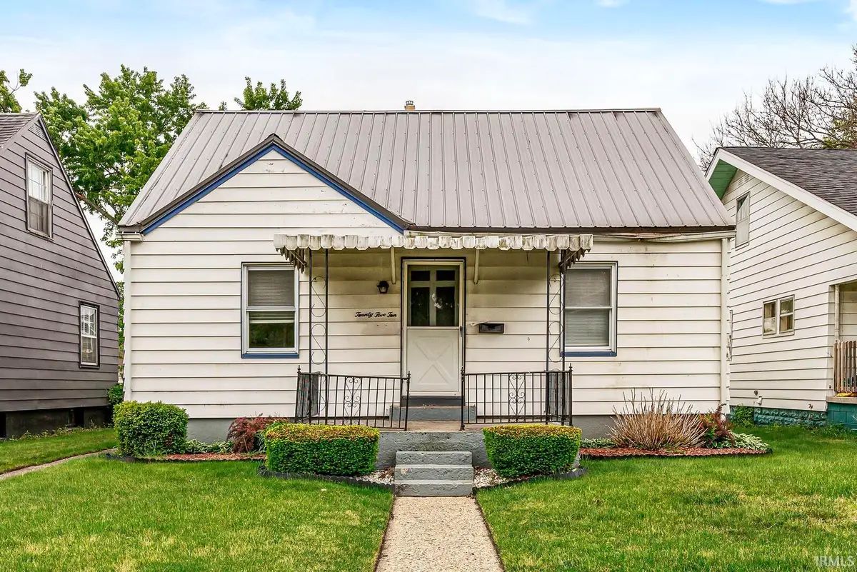 2510 Fredrickson Street, South Bend, IN 46628 - #1