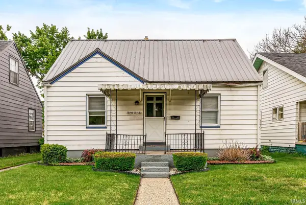 2510 Fredrickson Street, South Bend, IN 46628