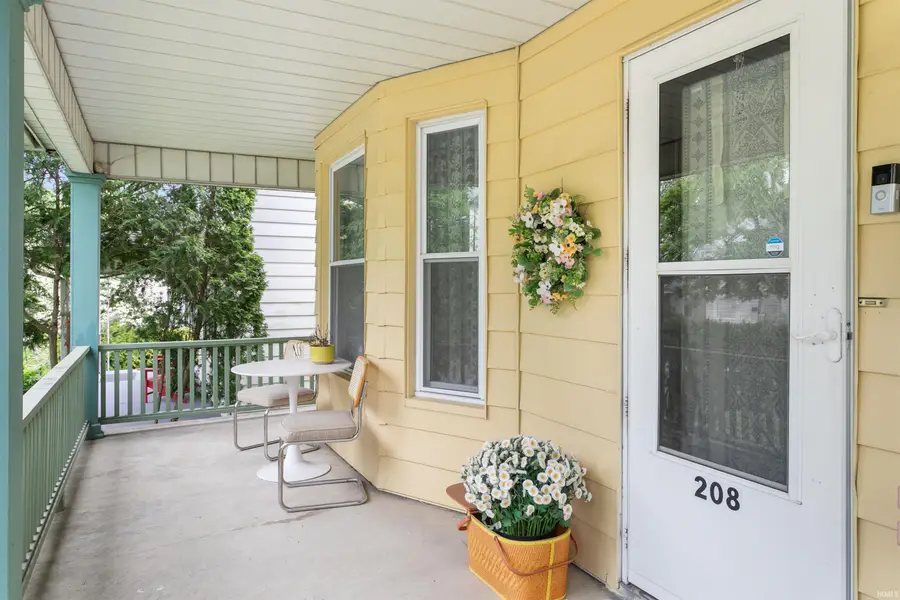 208 E Navarre Street, South Bend, IN 46601 - #2