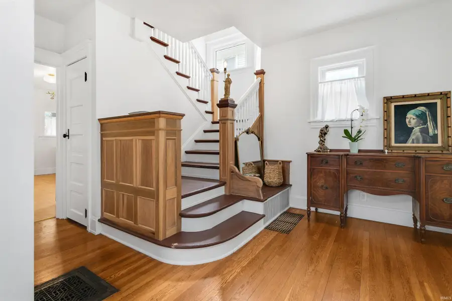 208 E Navarre Street, South Bend, IN 46601 - #3