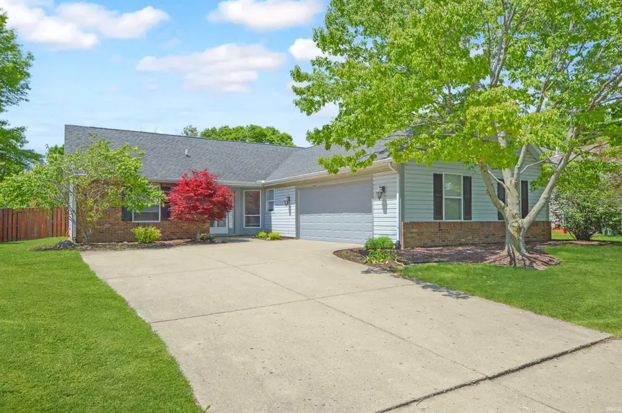 1834 King Eider Drive, West Lafayette, IN 47906 - #2