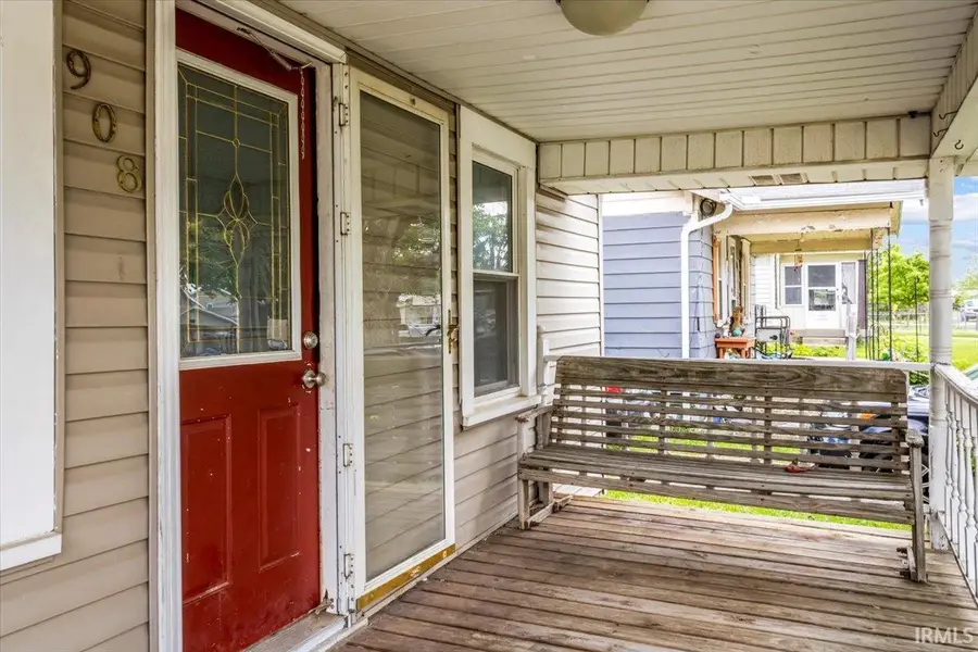 908 W 14th Street, Muncie, IN 47302 - #3