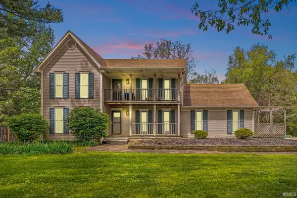 23057 Sheri Lane, Elkhart, IN 46514