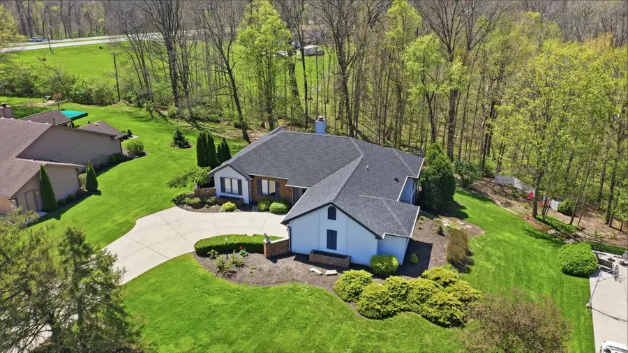 7214 Wintergreen Drive, Fort Wayne, IN 46814 - #3