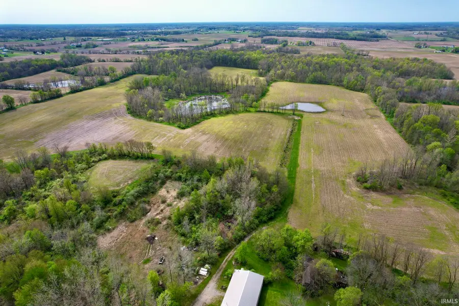0000 Drake Road, Kendallville, IN 46755 - #2