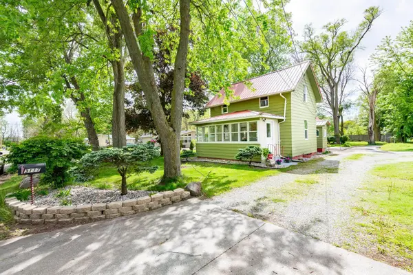 3117 Burr Oak Avenue, Elkhart, IN 46517