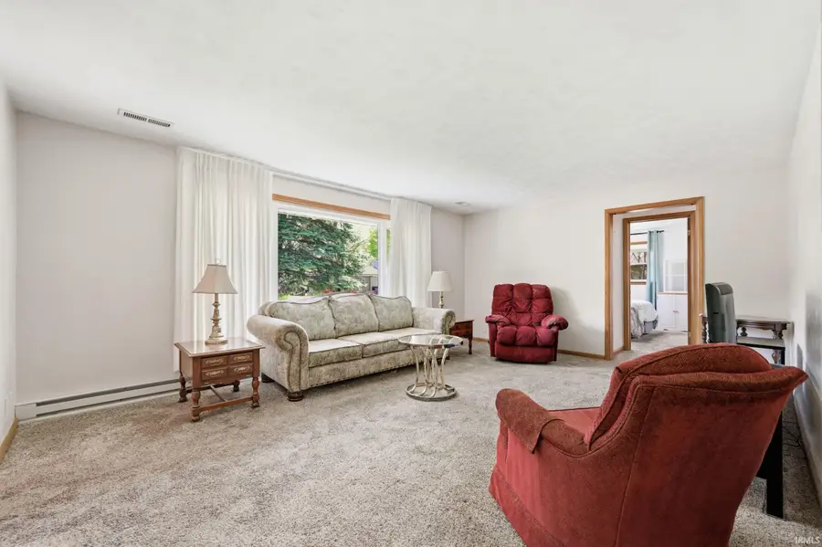 705 Oxford Road, Anderson, IN 46012 - #3