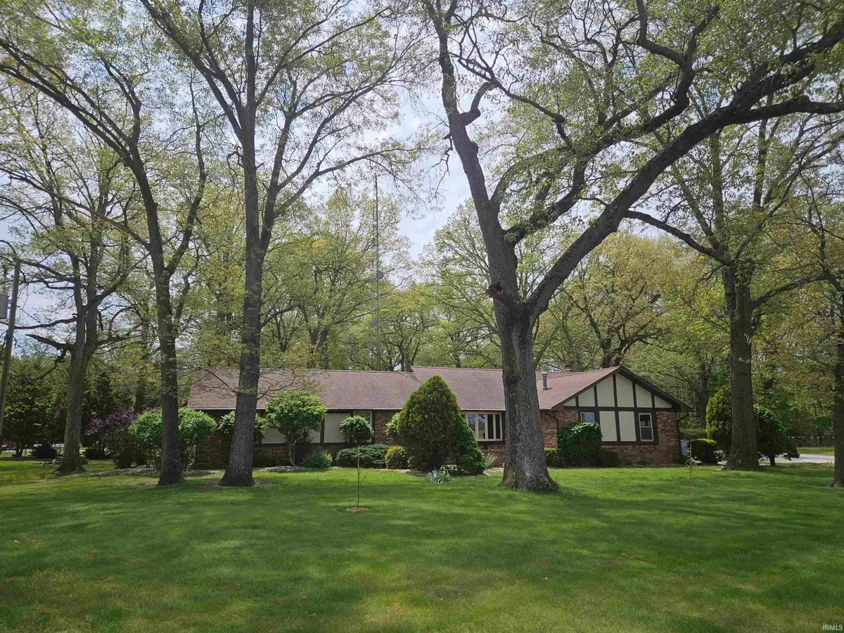 532 N 40 E, Winamac, IN 46996 - #1