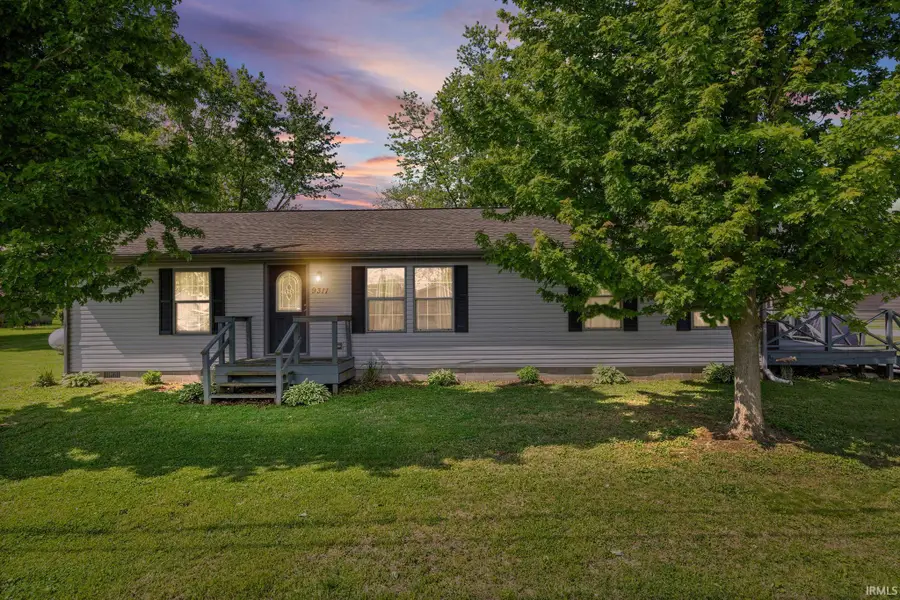9311 White Street, Clarks Hill, IN 47930 - #2