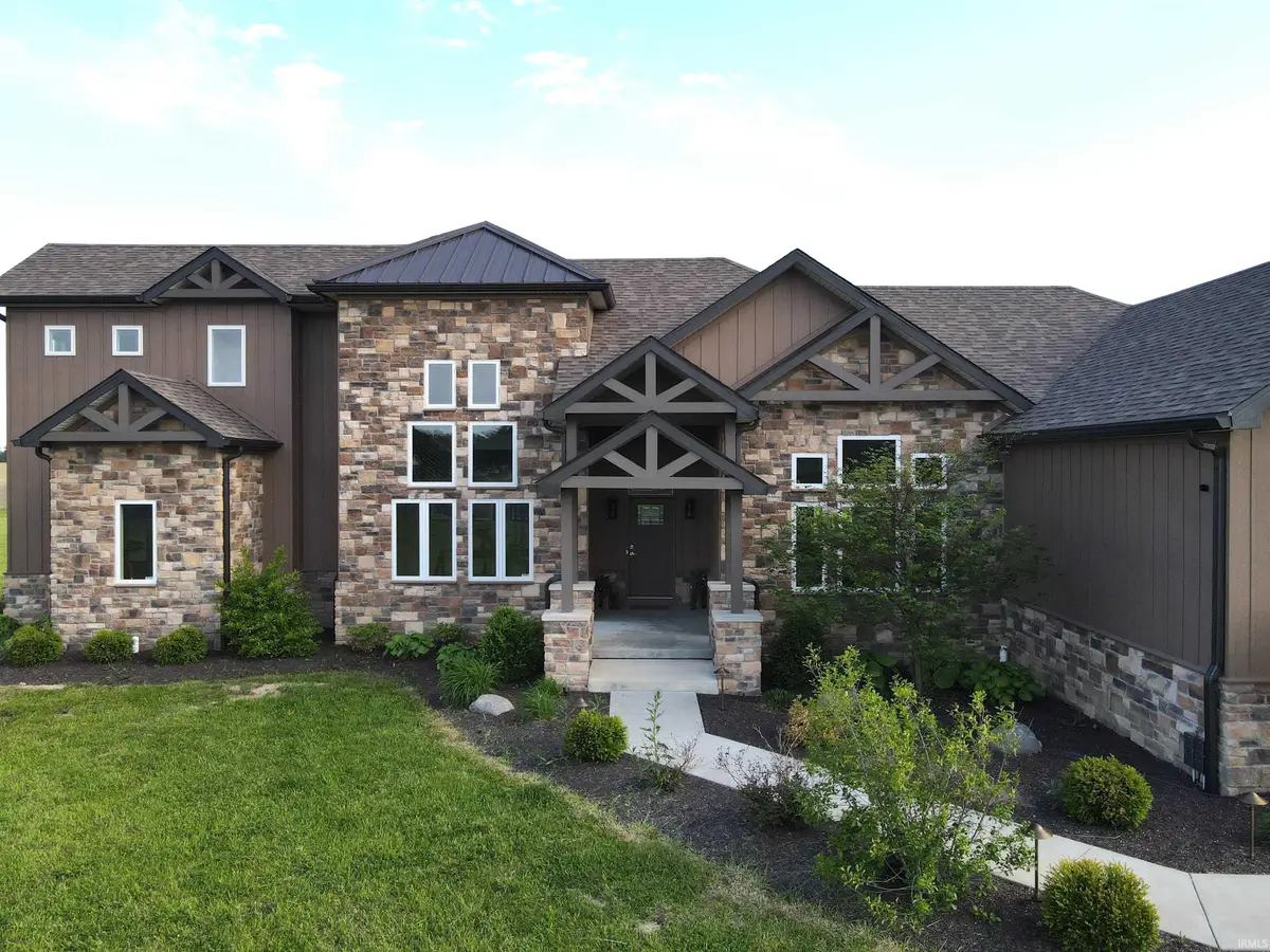 2313 E Royerton Road, Muncie, IN 47303 - #1