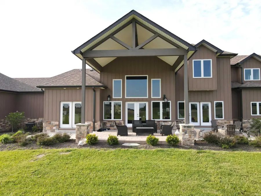 2313 E Royerton Road, Muncie, IN 47303 - #2