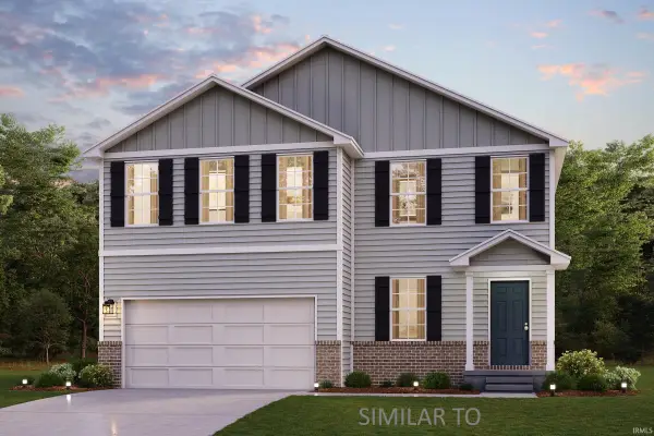 623 Brendle Way, Jeffersonville, IN 47130