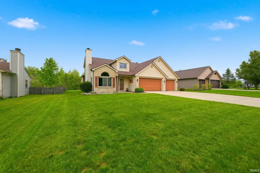 204 Hillside Place, Auburn, IN 46706 - #3