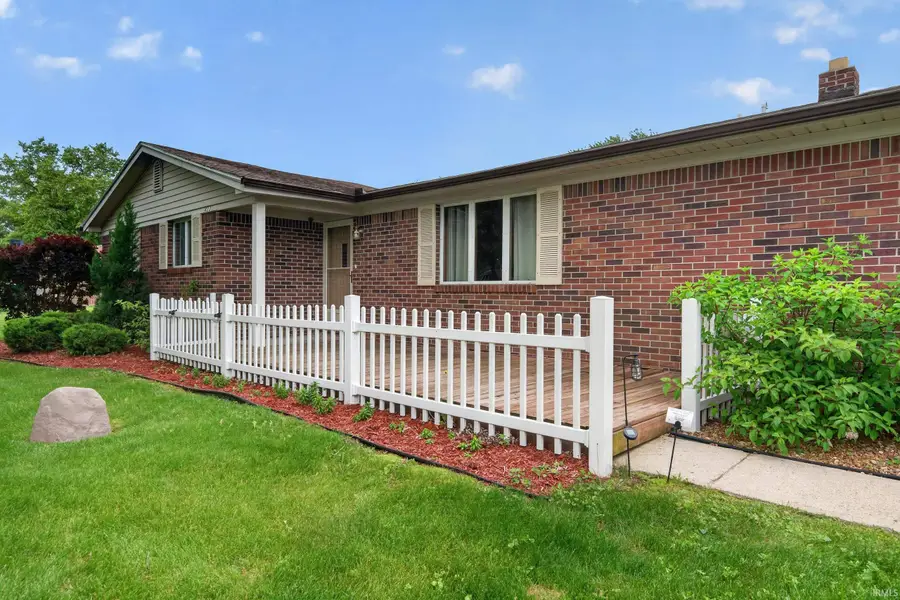 4231 N Sherry Drive, Marion, IN 46952 - #2