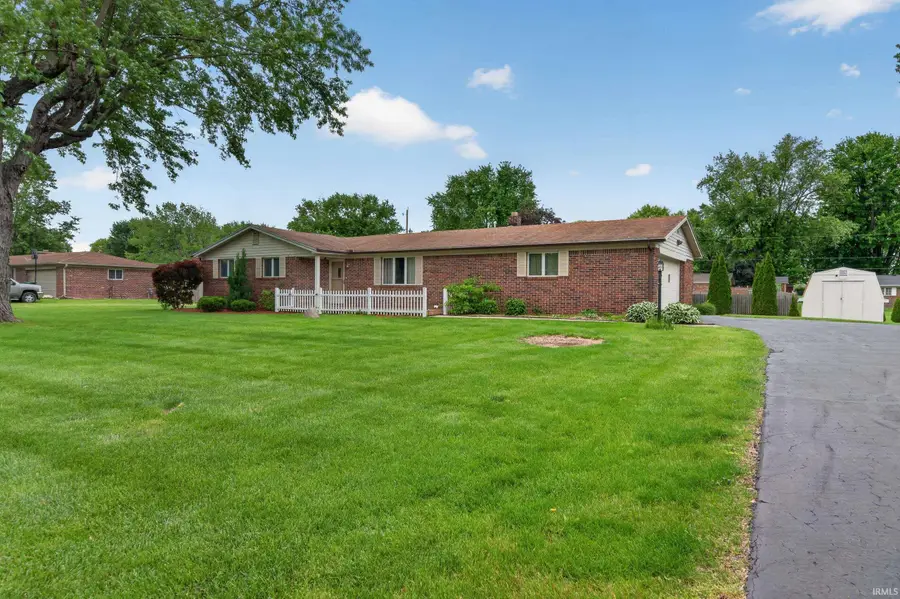 4231 N Sherry Drive, Marion, IN 46952 - #3