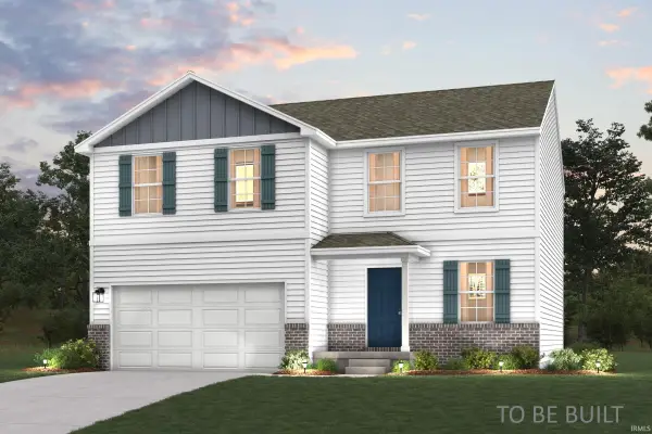 6224 Calla Lilly Court, Lanesville, IN 47136