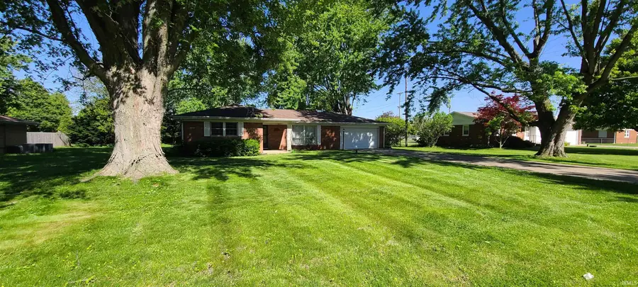 1282 E Meadowbrook Drive, Lafayette, IN 47905 - #2