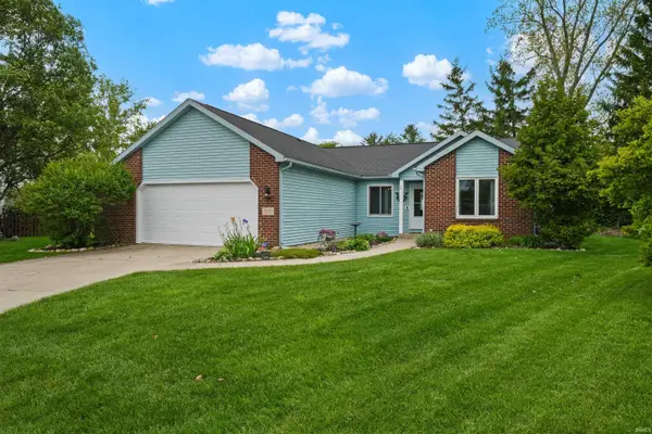 728 Pellston Court, Fort Wayne, IN 46825