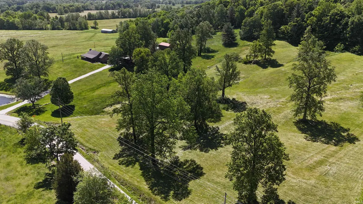9000 W Block State Road 58, Norman, IN 47264 - #1