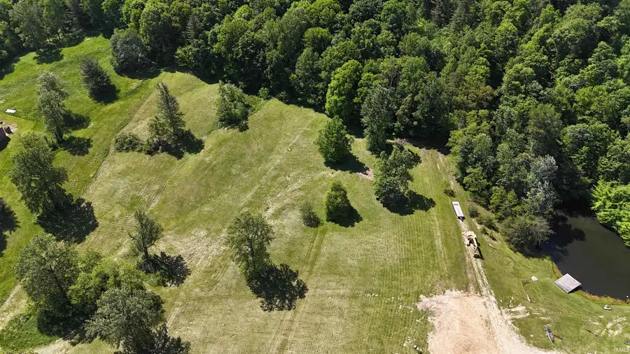 9000 W Block State Road 58, Norman, IN 47264 - #3