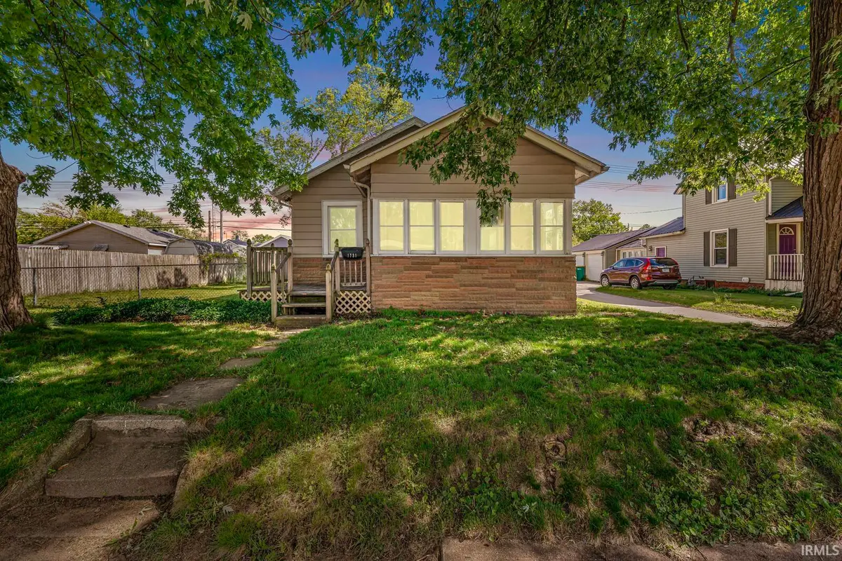 1731 Homewood Avenue, Mishawaka, IN 46544 - #1