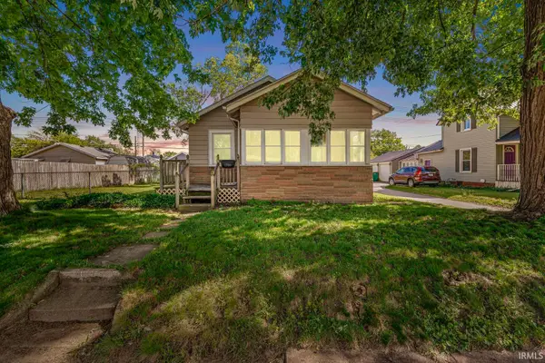 1731 Homewood Avenue, Mishawaka, IN 46544