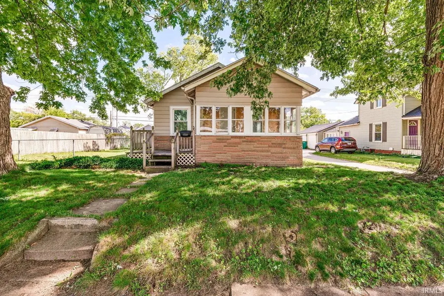 1731 Homewood Avenue, Mishawaka, IN 46544 - #3